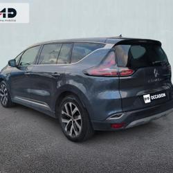 Renault Espace 5 2.0 Blue dCi 200ch Intens EDC occasion - Cesson-S&eacute;vign&eacute; - photo 3/25