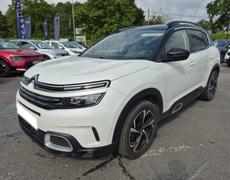 Citroen C5 Aircross Saint-Maximin