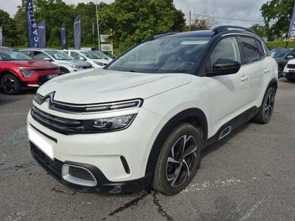 Citroen C5 Aircross - BlueHDi 180ch S&S Shine EAT8 - 14 999 €