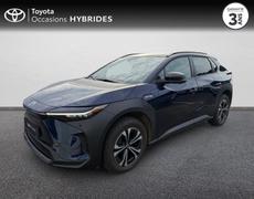 Toyota BZ4X Cesson-Sévigné