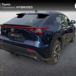 Toyota BZ4X 204ch 11kW Origin Cesson-S&eacute;vign&eacute;