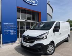 Renault Trafic Auxerre