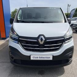 Renault Trafic L2H1 1300 2.0 dCi 120ch SL Pro+ E6 Auxerre