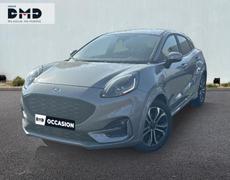 Ford Puma Saint-Herblain