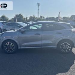 Ford Puma 1.0 Flexifuel 125ch S&S mHEV ST-Line Saint-Herblain