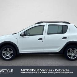 Dacia Sandero 1.5 Blue dCi 95ch Stepway Theix-Noyalo