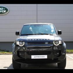 Land Rover Defender 90 3.0 D250 Hard Top X-Dynamic SE Crolles