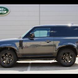 Land Rover Defender 90 3.0 D250 Hard Top X-Dynamic SE Crolles