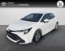 Toyota Corolla Cesson-Sévigné