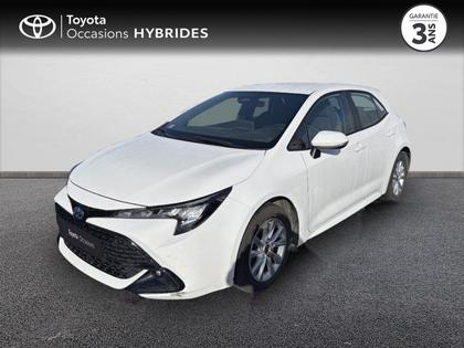 Toyota Corolla - 1.8 140ch Dynamic MY23 - 22 990 €