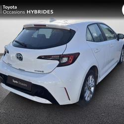 Toyota Corolla 1.8 140ch Dynamic MY23 Cesson-S&eacute;vign&eacute;