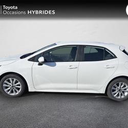 Toyota Corolla 1.8 140ch Dynamic MY23 Cesson-S&eacute;vign&eacute;