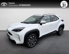 Toyota Yaris Cross Cesson-Sévigné