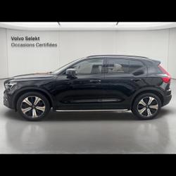 Volvo XC40 T5 Recharge 180 + 82ch Ultimate DCT 7 Seyssinet-Pariset