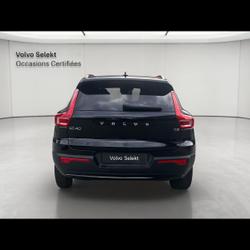 Volvo XC40 T5 Recharge 180 + 82ch Ultimate DCT 7 Seyssinet-Pariset