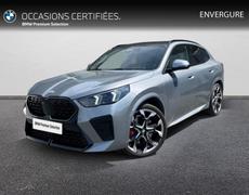 BMW X2 Saint-Lô