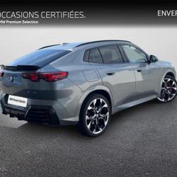 BMW X2 sDrive18dA 150ch M Sport DKG7 Saint-L&ocirc;