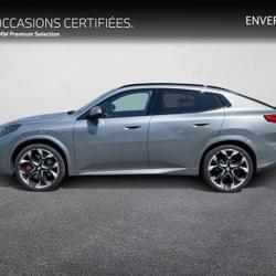 BMW X2 sDrive18dA 150ch M Sport DKG7 Saint-L&ocirc;