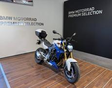 BMW F 700