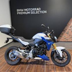 BMW F 700 F 900 R A2 Lesm&eacute;nils