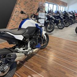 BMW F 700 F 900 R A2 Lesm&eacute;nils