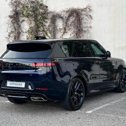Land Rover Range Rover Sport 3.0 P440e 440ch PHEV Dynamic SE Monaco
