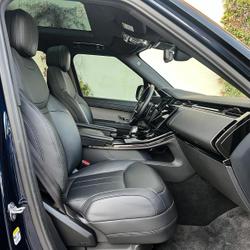 Land Rover Range Rover Sport 3.0 P440e 440ch PHEV Dynamic SE Monaco
