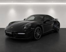 Porsche 911 Coupe Epagny Metz-Tessy