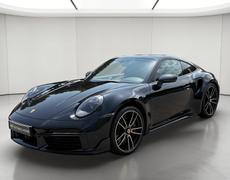 Porsche 911 Coupe Epagny Metz-Tessy