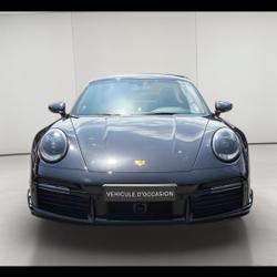 Porsche 911 Coupe 3.7 650ch Turbo S PDK Epagny Metz-Tessy