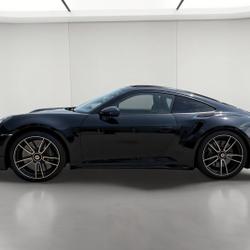Porsche 911 Coupe 3.7 650ch Turbo S PDK Epagny Metz-Tessy