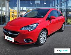 Opel Corsa Épernay