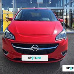 Opel Corsa 1.4 Turbo 100ch Color Edition Start/Stop 3p &Eacute;pernay