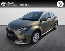 Toyota Yaris Cesson-Sévigné
