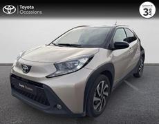 Toyota Aygo X Cesson-Sévigné