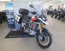 Triumph Tiger Souffelweyersheim