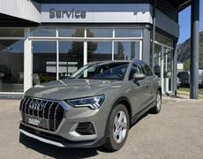 Audi Q3 Sallanches