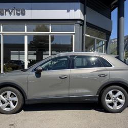 Audi Q3 35 TFSI 150ch Mild Hybrid Design Luxe S tronic 7 Sallanches
