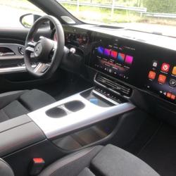 Mercedes CLA 200 163+30ch AMG Line 4Matic 8G-eDCT Dreux