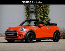 Mini Cabrio MONACO