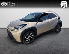 Toyota Aygo X Cesson-Sévigné