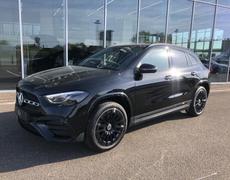 Mercedes GLA Dreux