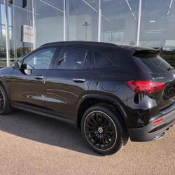 Mercedes GLA 250 e Hybrid EQ 218ch AMG Line 8G-DCT Dreux