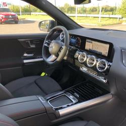Mercedes GLA 250 e Hybrid EQ 218ch AMG Line 8G-DCT Dreux