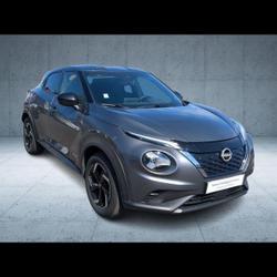 Nissan Juke 1.6 Hybrid 143ch Business+ 2023 Perpignan