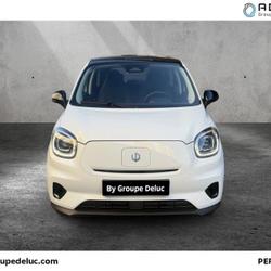 Leapmotor T03 Electric 95ch - 37,3kWh Design Tr&eacute;lissac