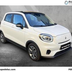 Leapmotor T03 Electric 95ch - 37,3kWh Design Tr&eacute;lissac