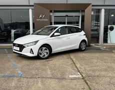 Hyundai i20 - 1.2 84ch Initia - 12 490 €