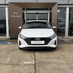 Hyundai i20 1.2 84ch Initia Le Mans
