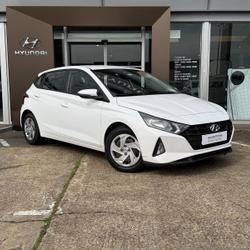 Hyundai i20 1.2 84ch Initia Le Mans